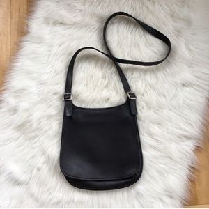 Coach vintage crossbody